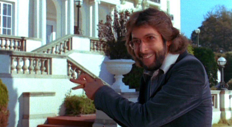 Kentucky Fried Movie