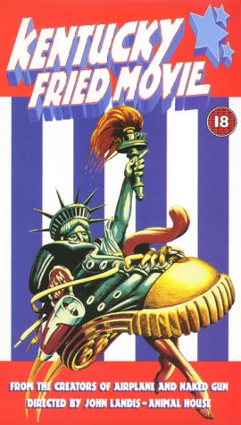 Kentucky Fried Movie