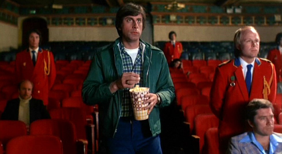 Kentucky Fried Movie