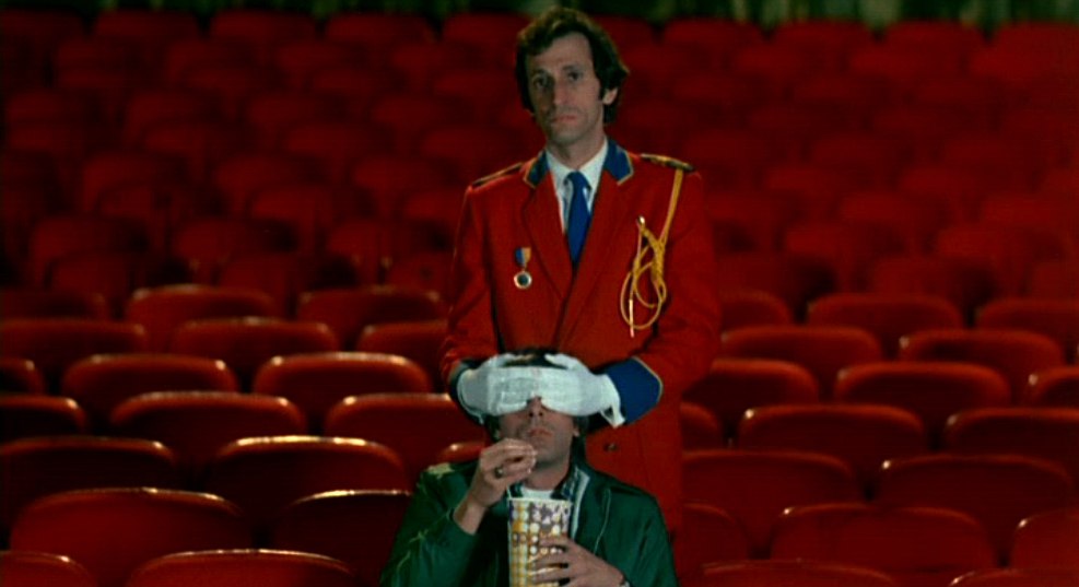 Kentucky Fried Movie