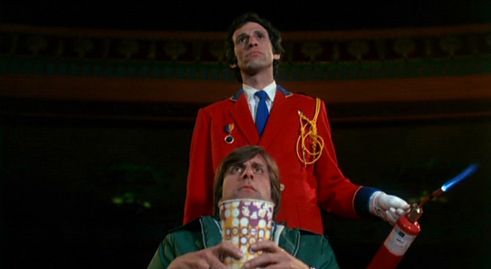 Kentucky Fried Movie