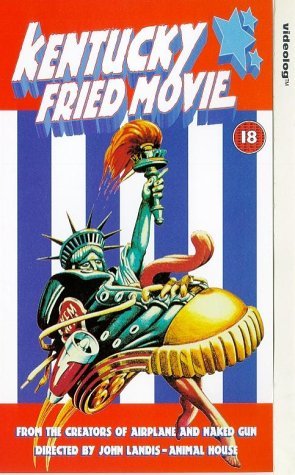 Kentucky Fried Movie