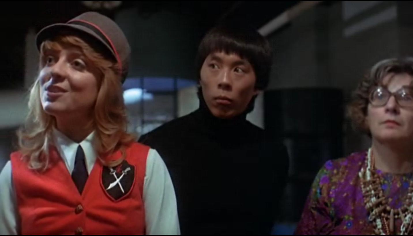 Kentucky Fried Movie