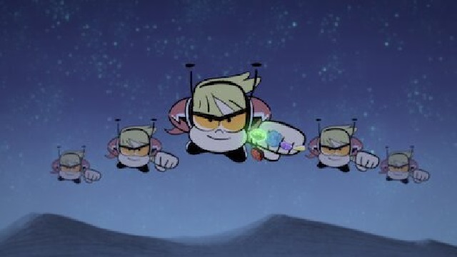 Kid Cosmic