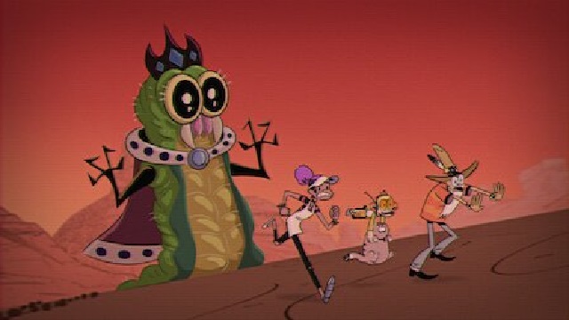 Kid Cosmic