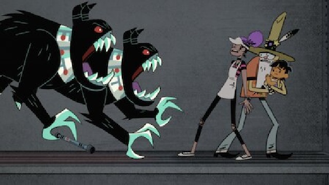 Kid Cosmic