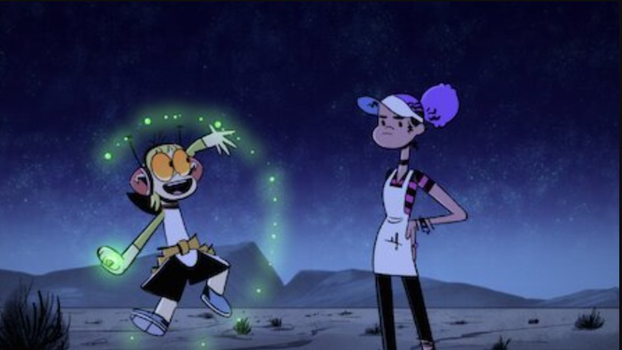 Kid Cosmic