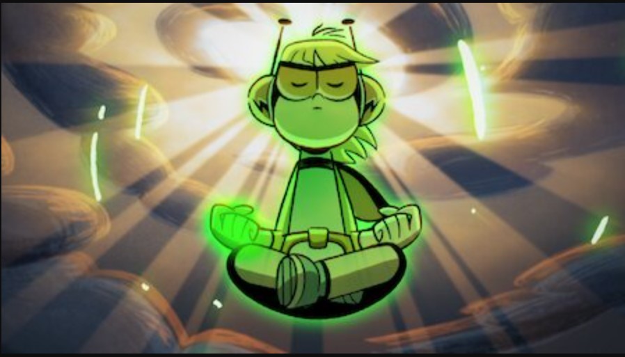 Kid Cosmic