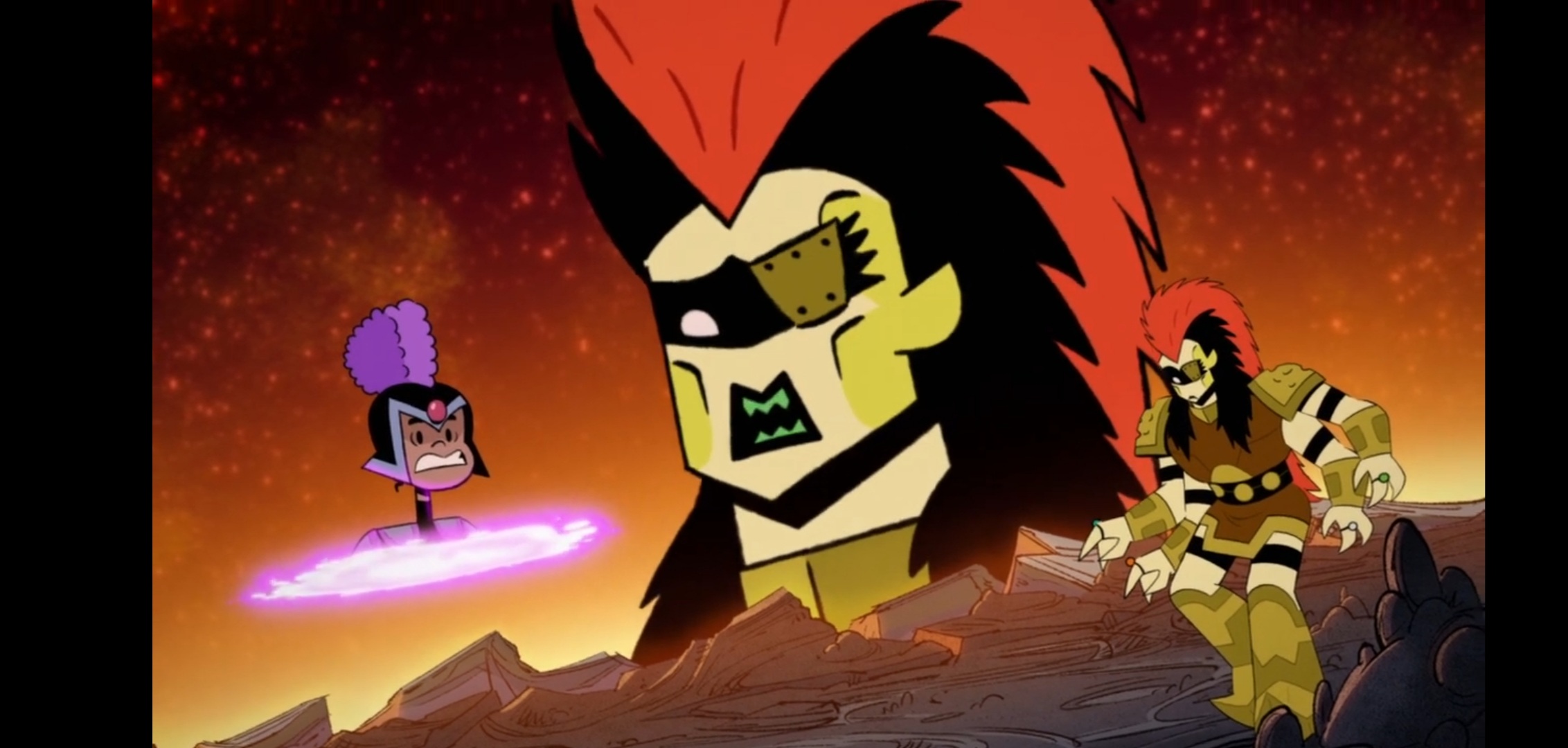 Kid Cosmic