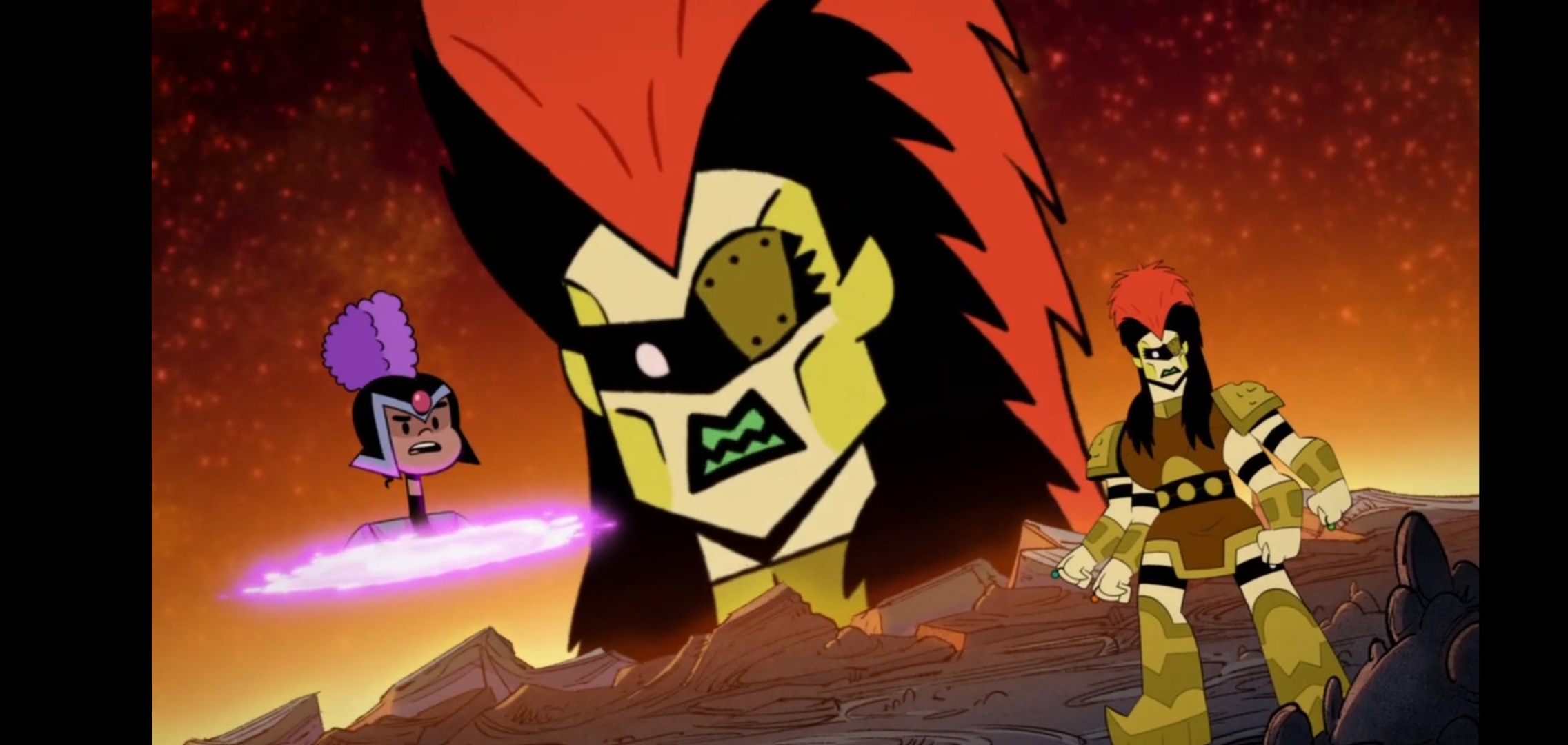 Kid Cosmic