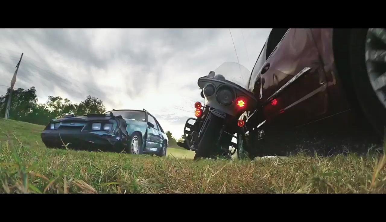 Kidnap