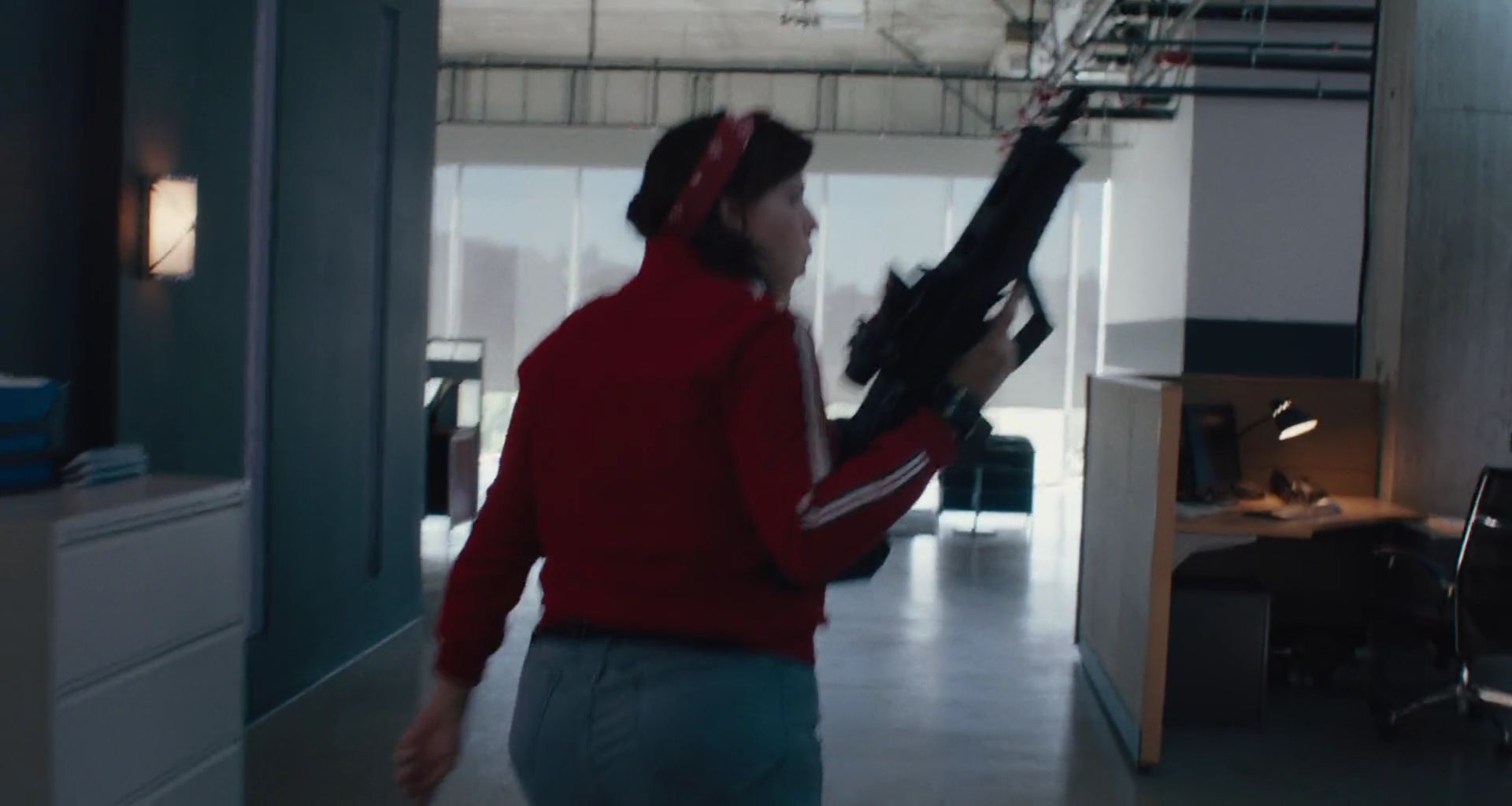 Killing Gunther