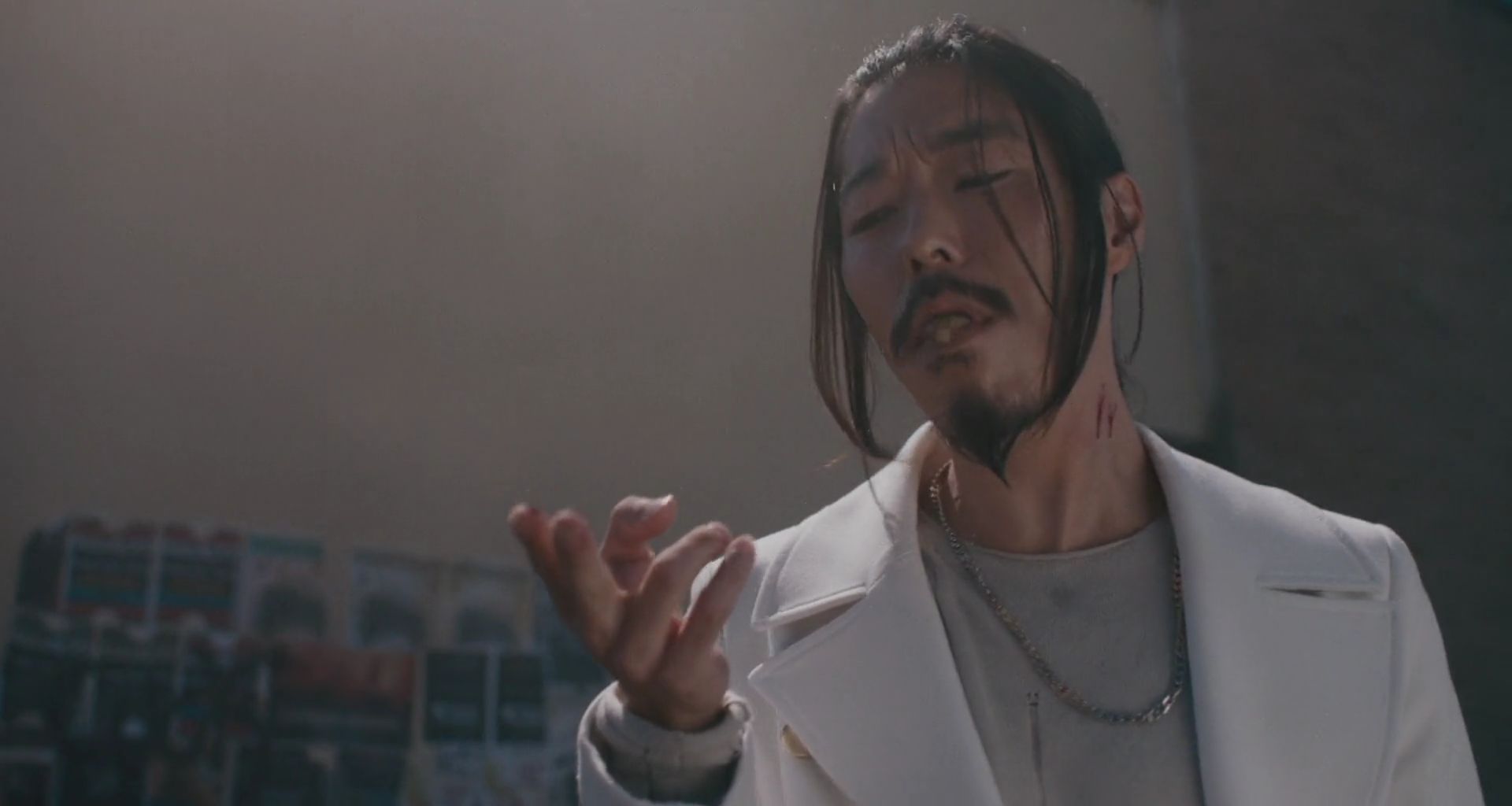 Killing Gunther