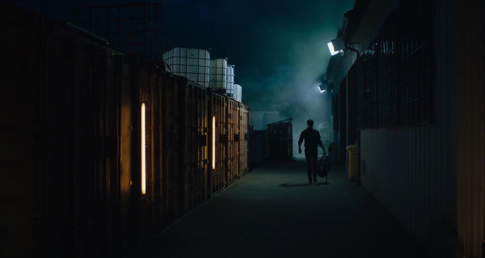 Killing Gunther