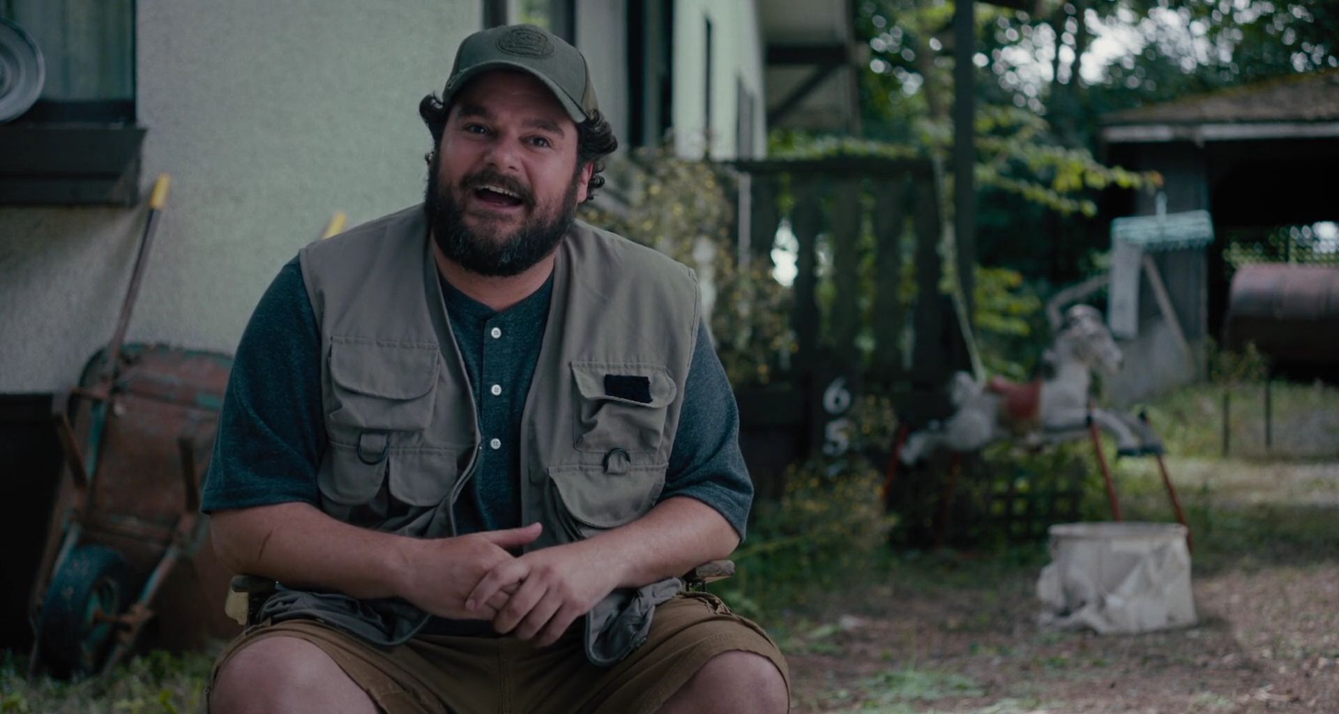 Killing Gunther