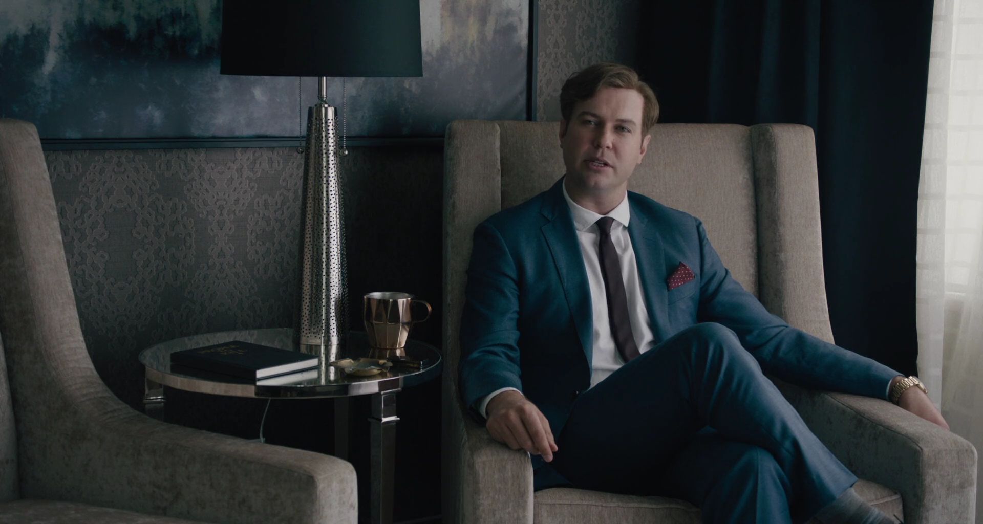 Killing Gunther
