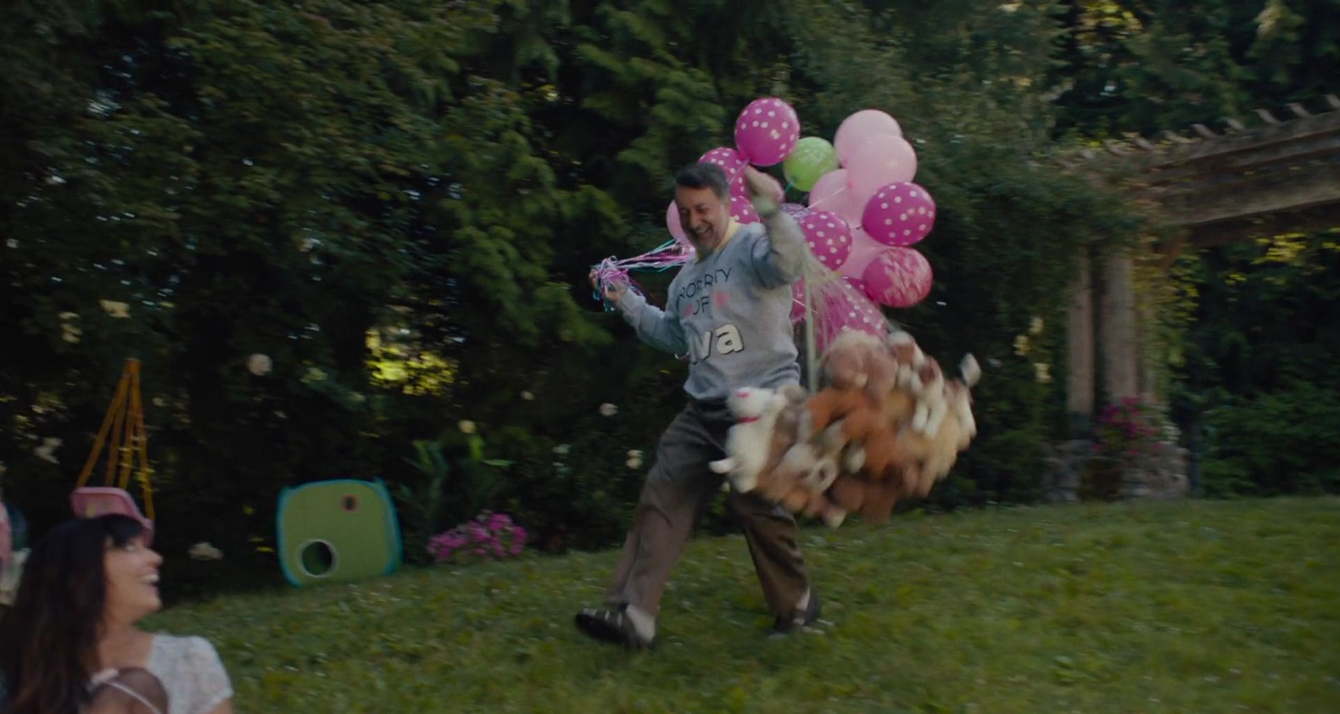 Killing Gunther