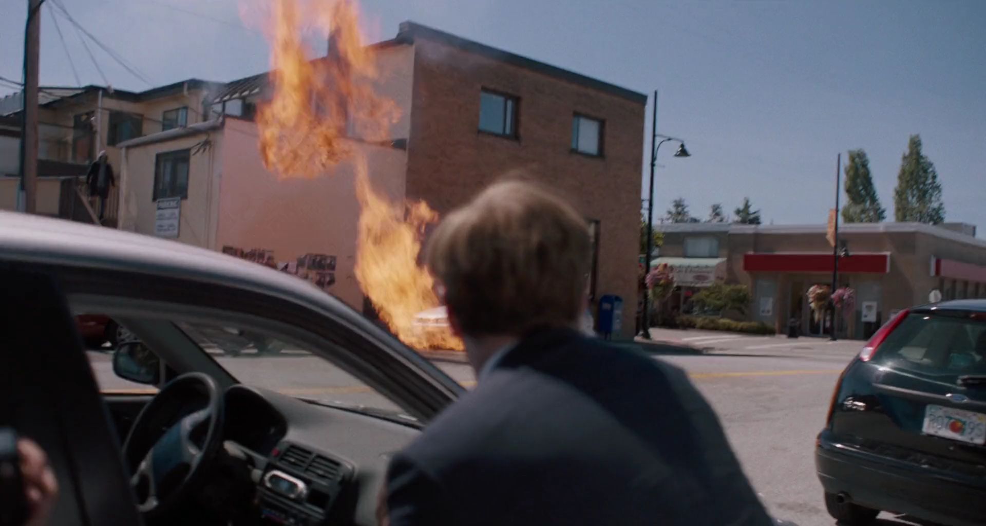 Killing Gunther