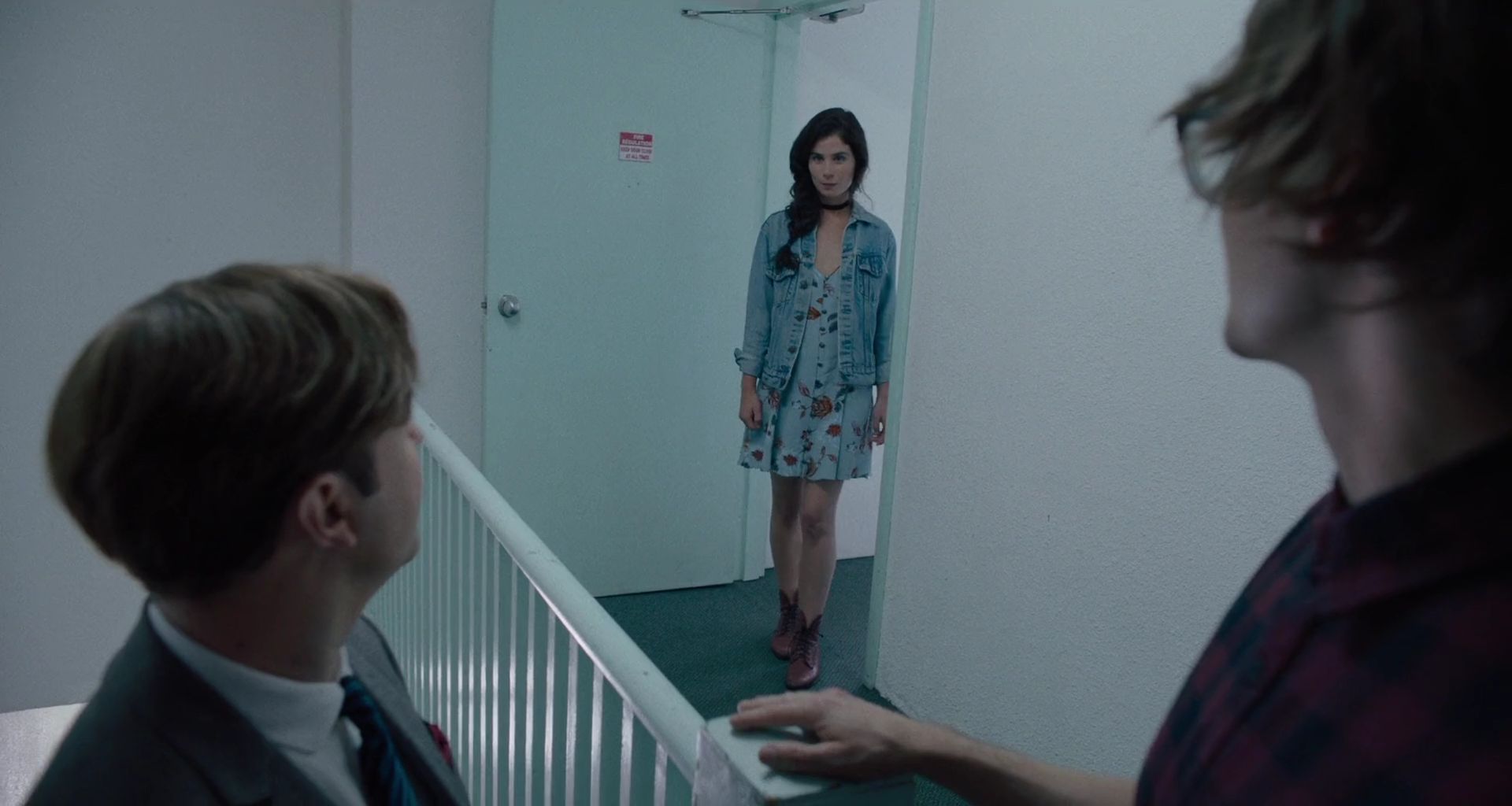 Killing Gunther