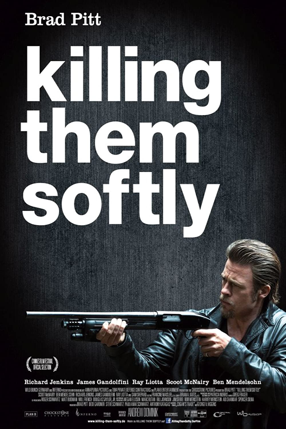 Killing them softly