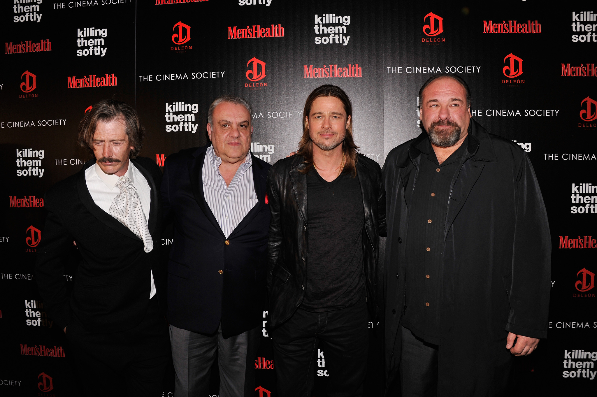 Killing them softly