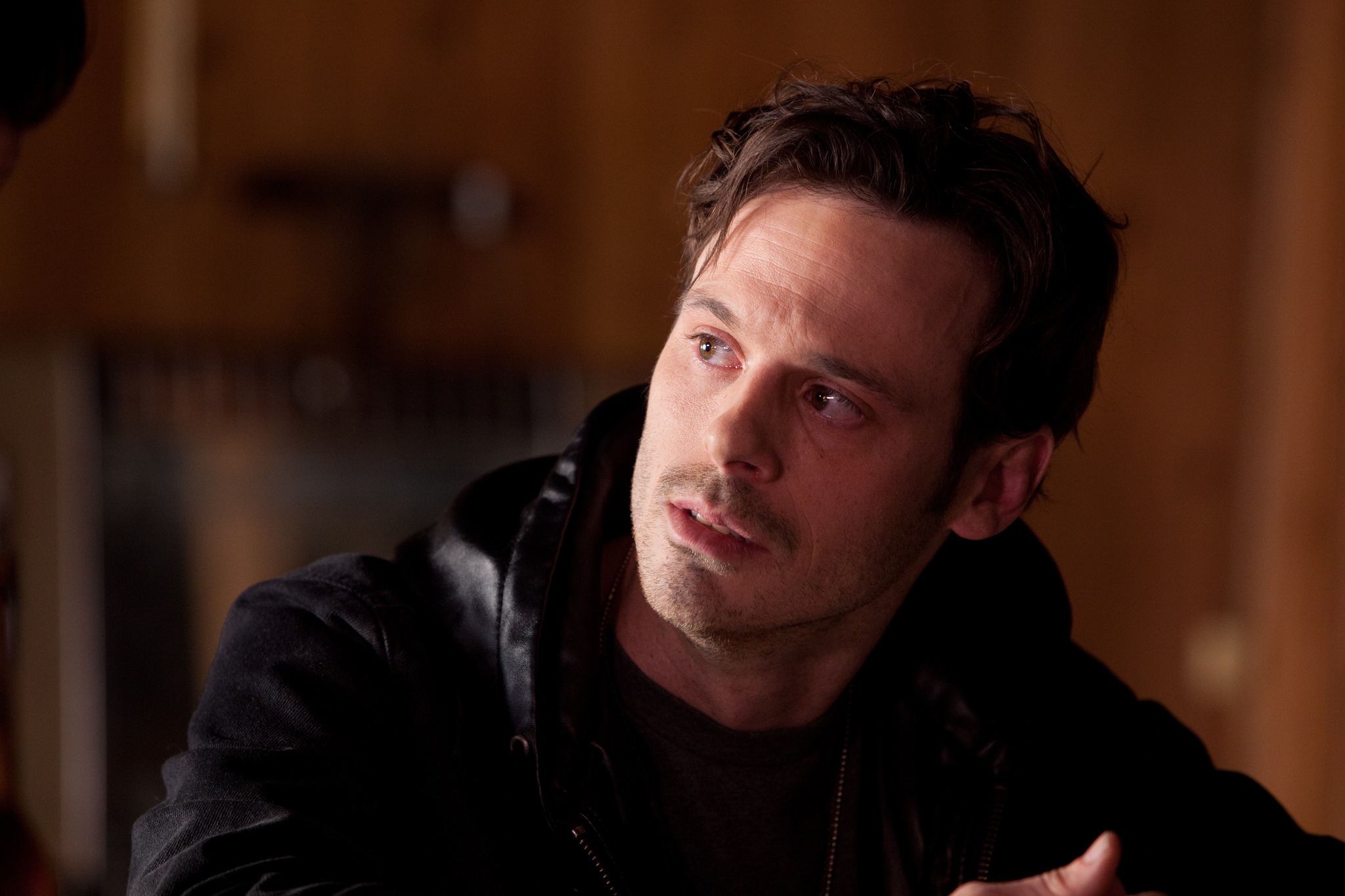 Killing them softly