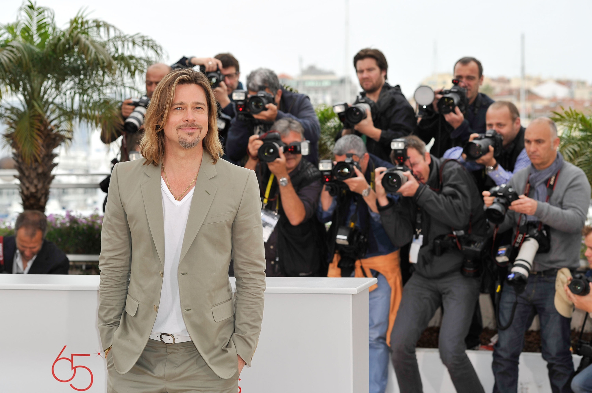Killing them softly