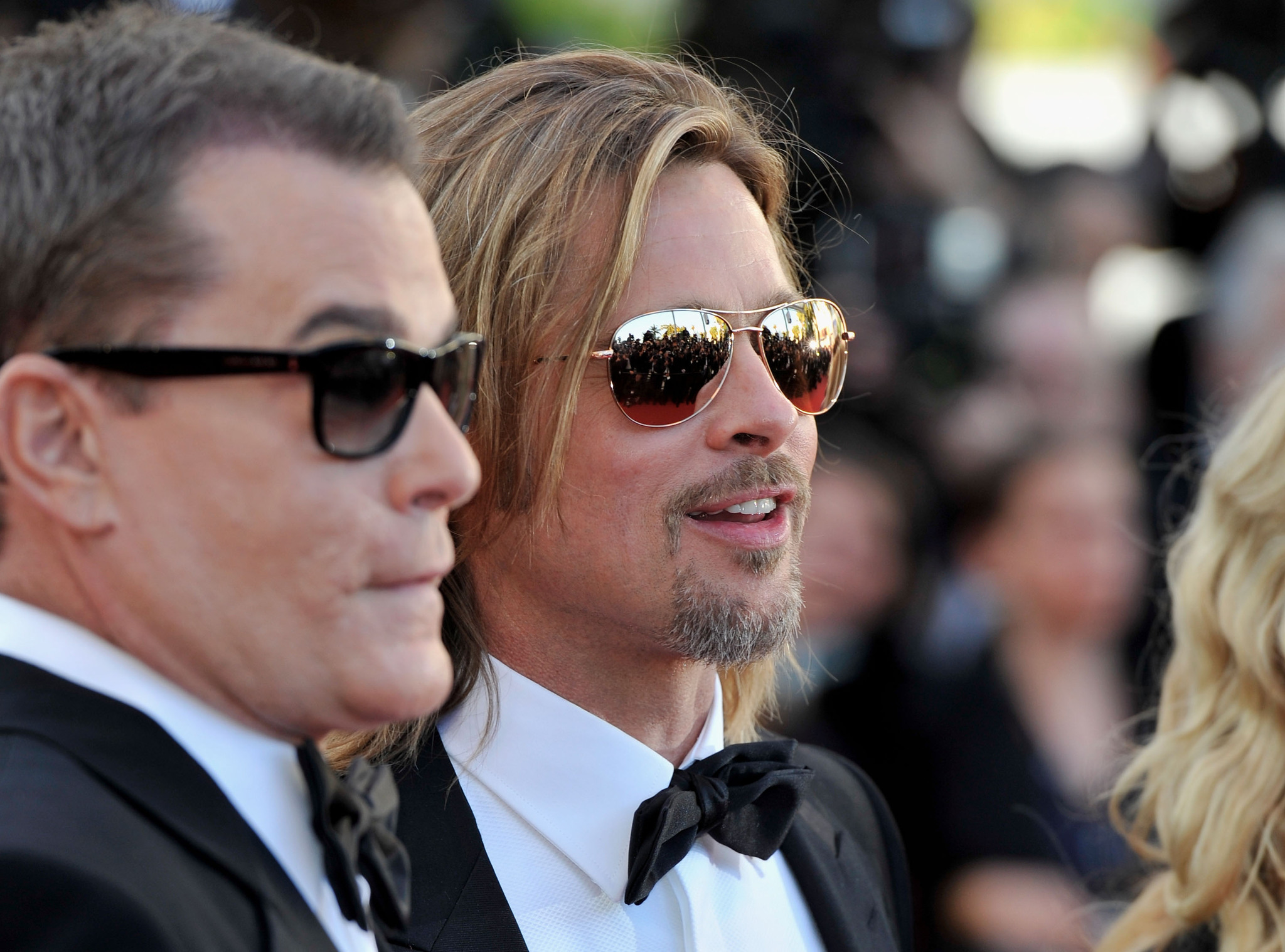 Killing them softly