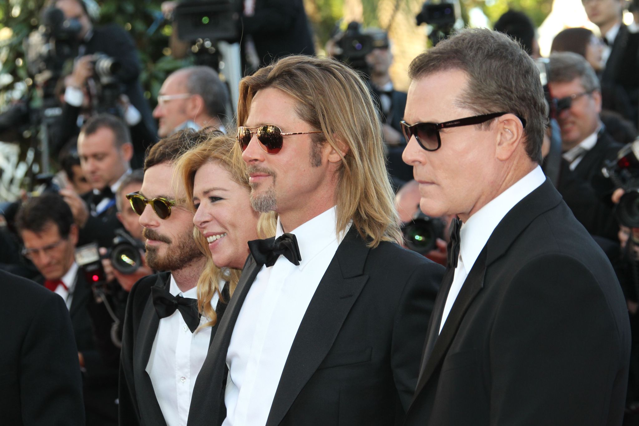 Killing them softly