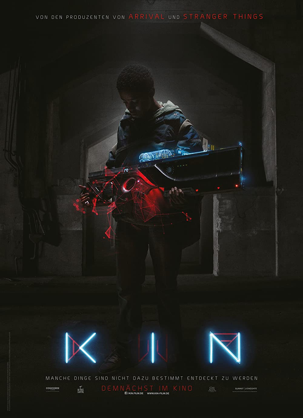 Kin
