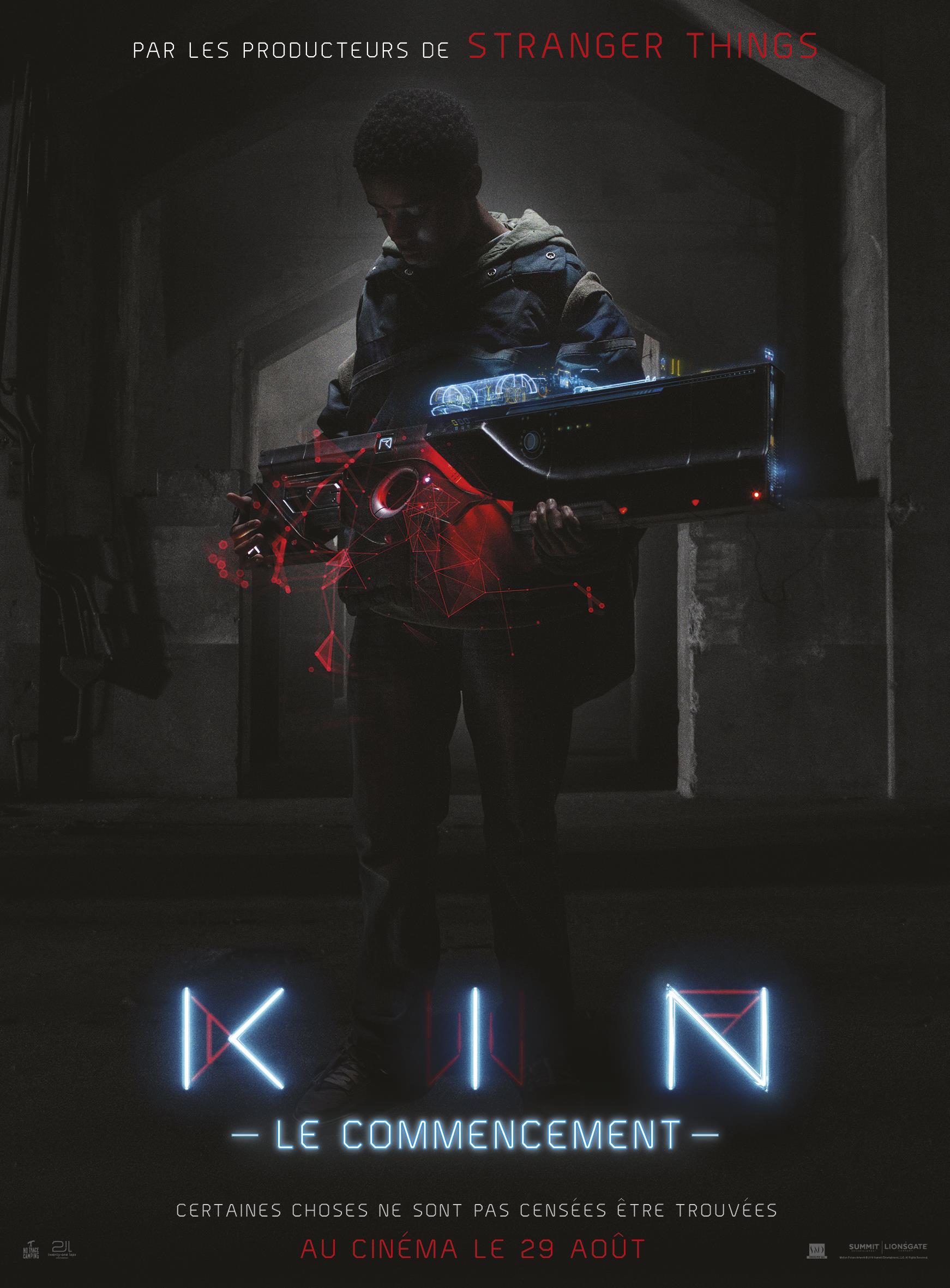 Kin