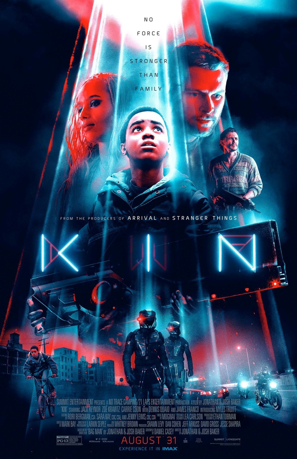 Kin