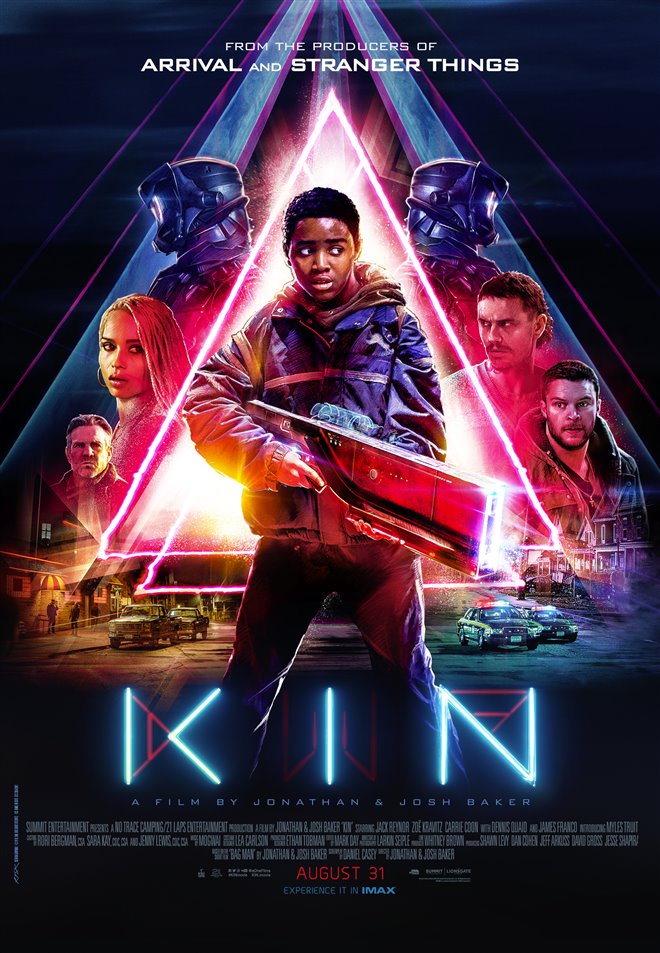 Kin