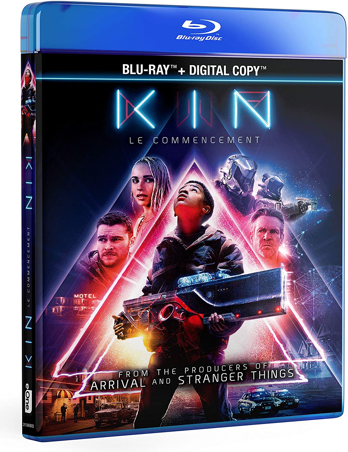 Kin