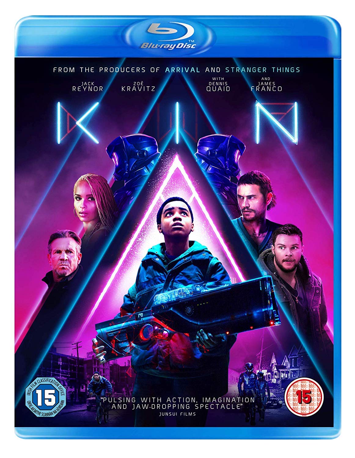 Kin