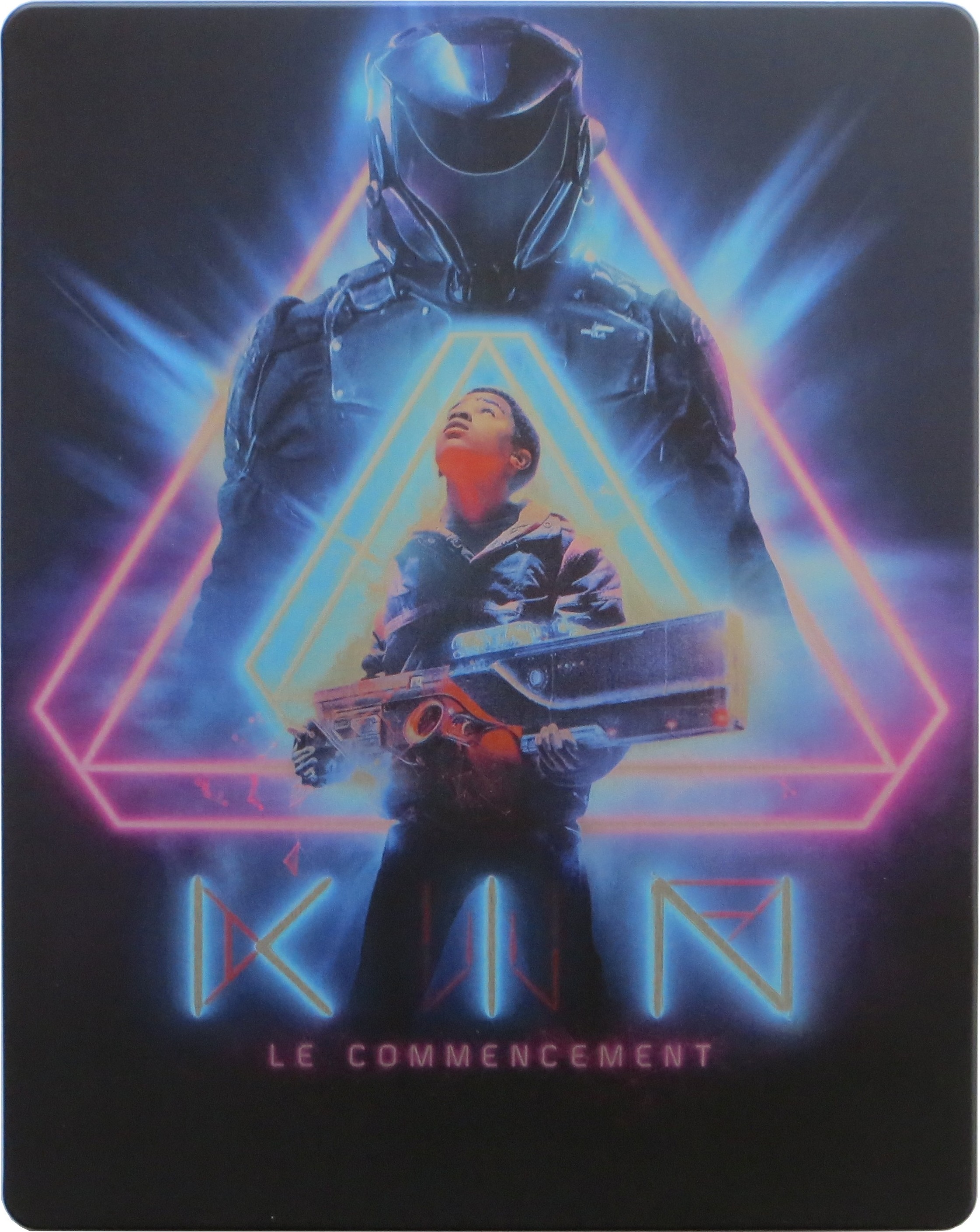 Kin
