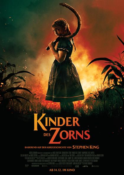 Kinder des Zorns (OV)