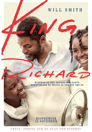 King Richard