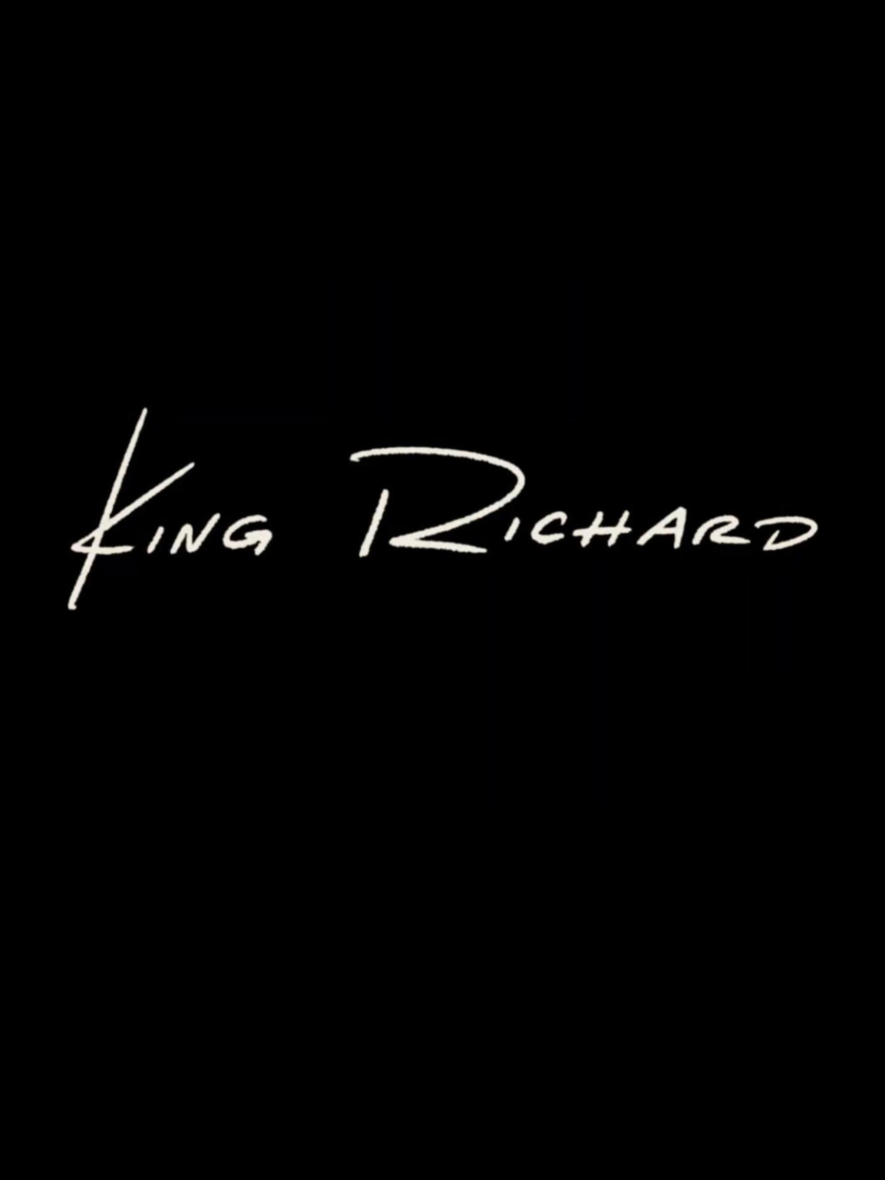 King Richard