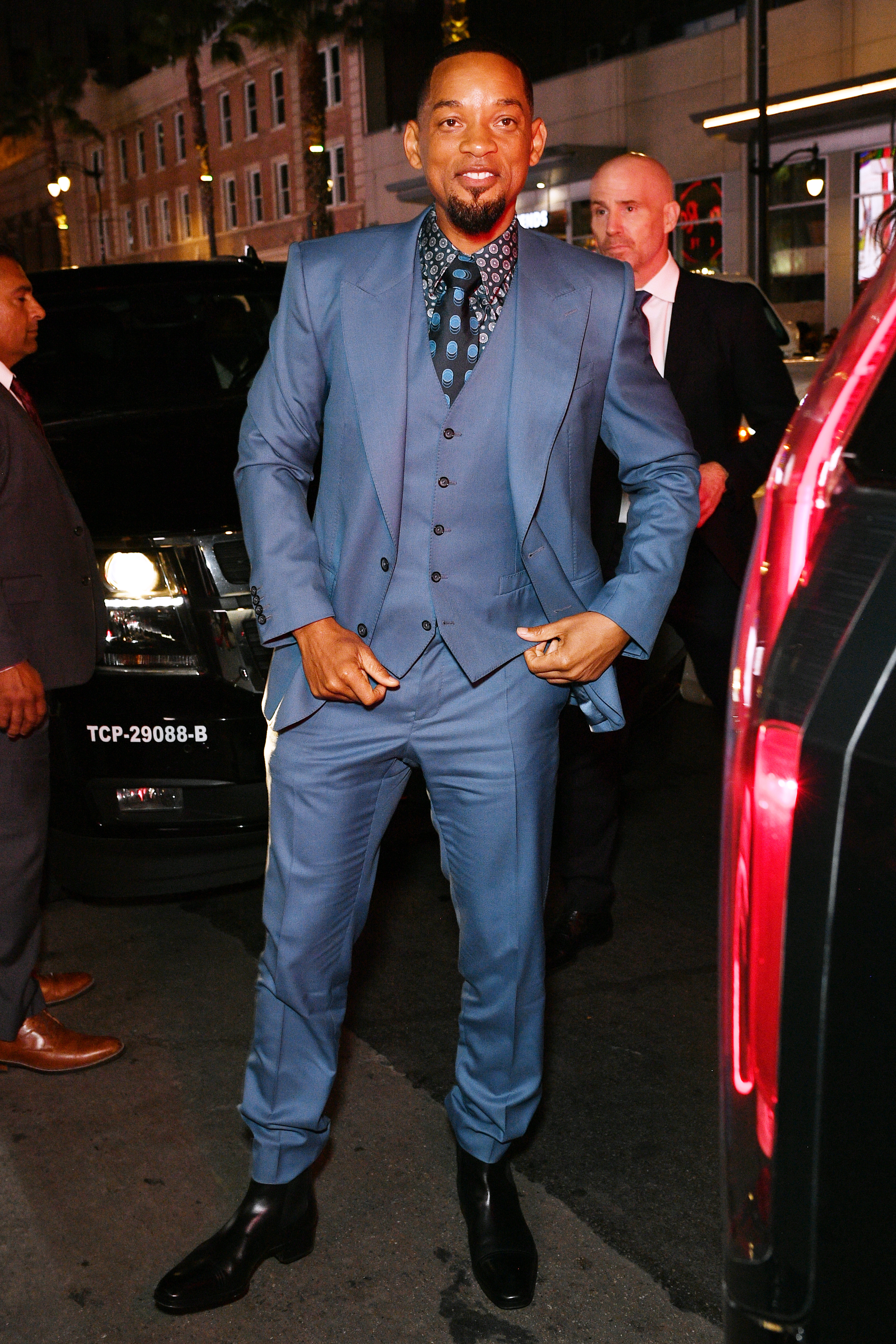 King Richard