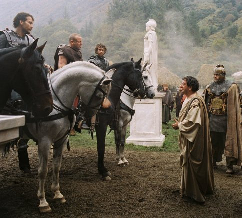 King Arthur
