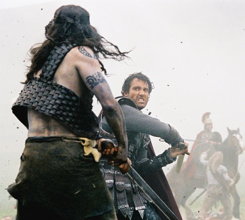 King Arthur