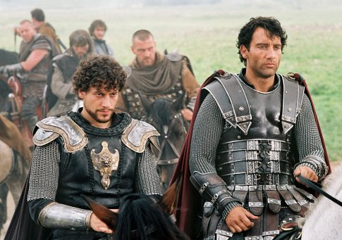 King Arthur