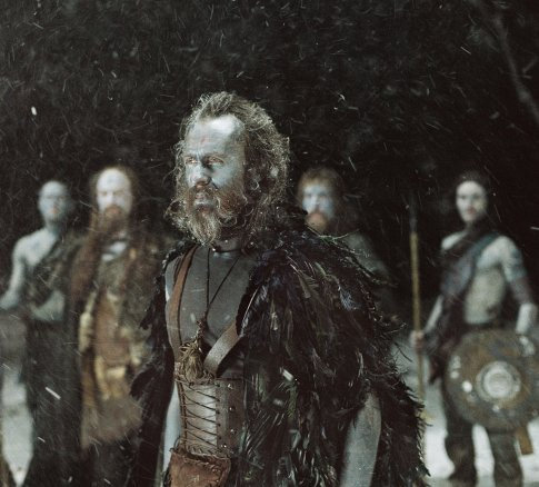 King Arthur