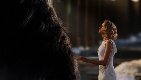 King Kong