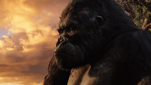 King Kong