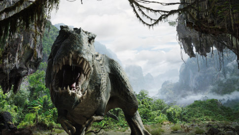 King Kong