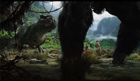 King Kong