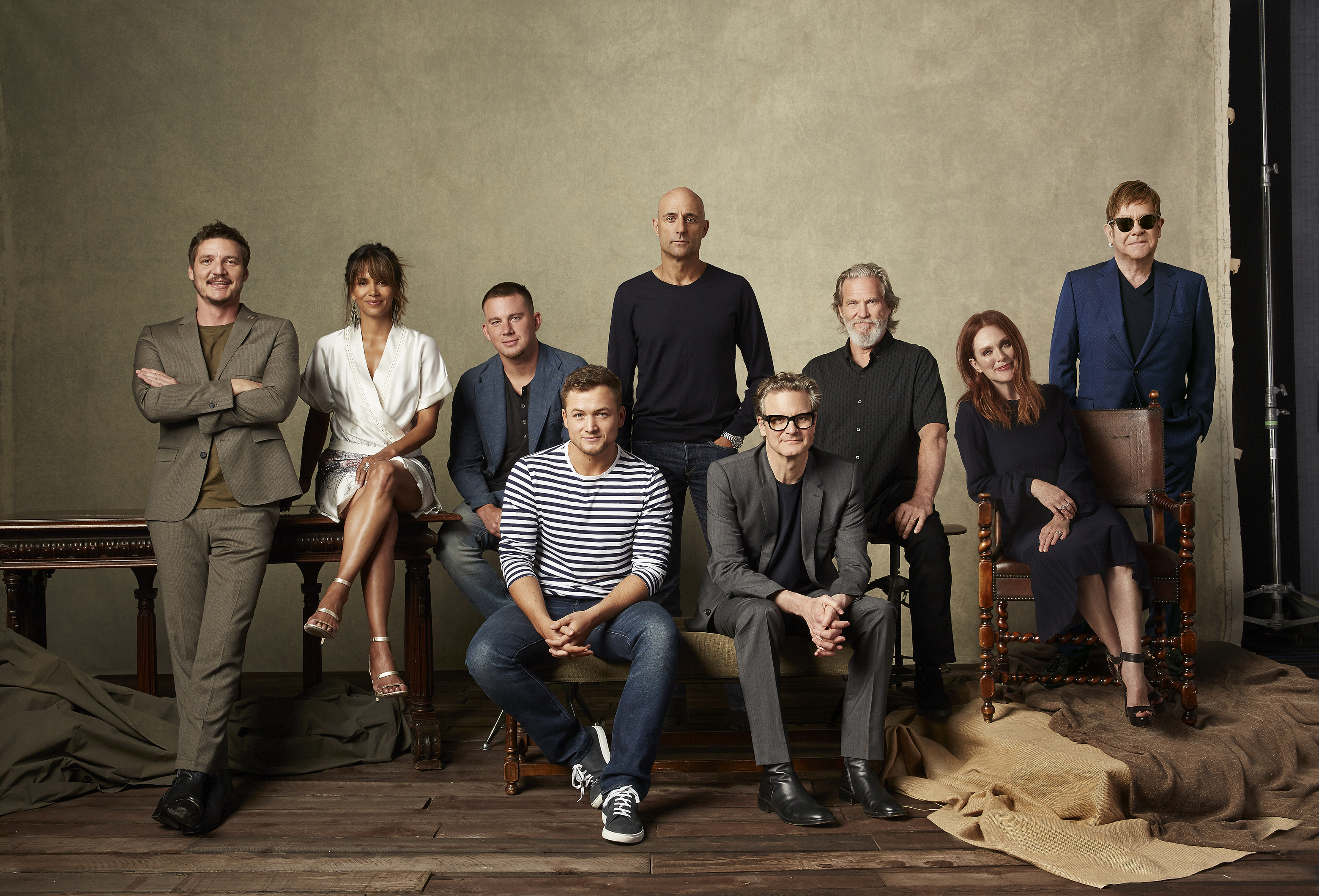 Kingsman: The Golden Circle