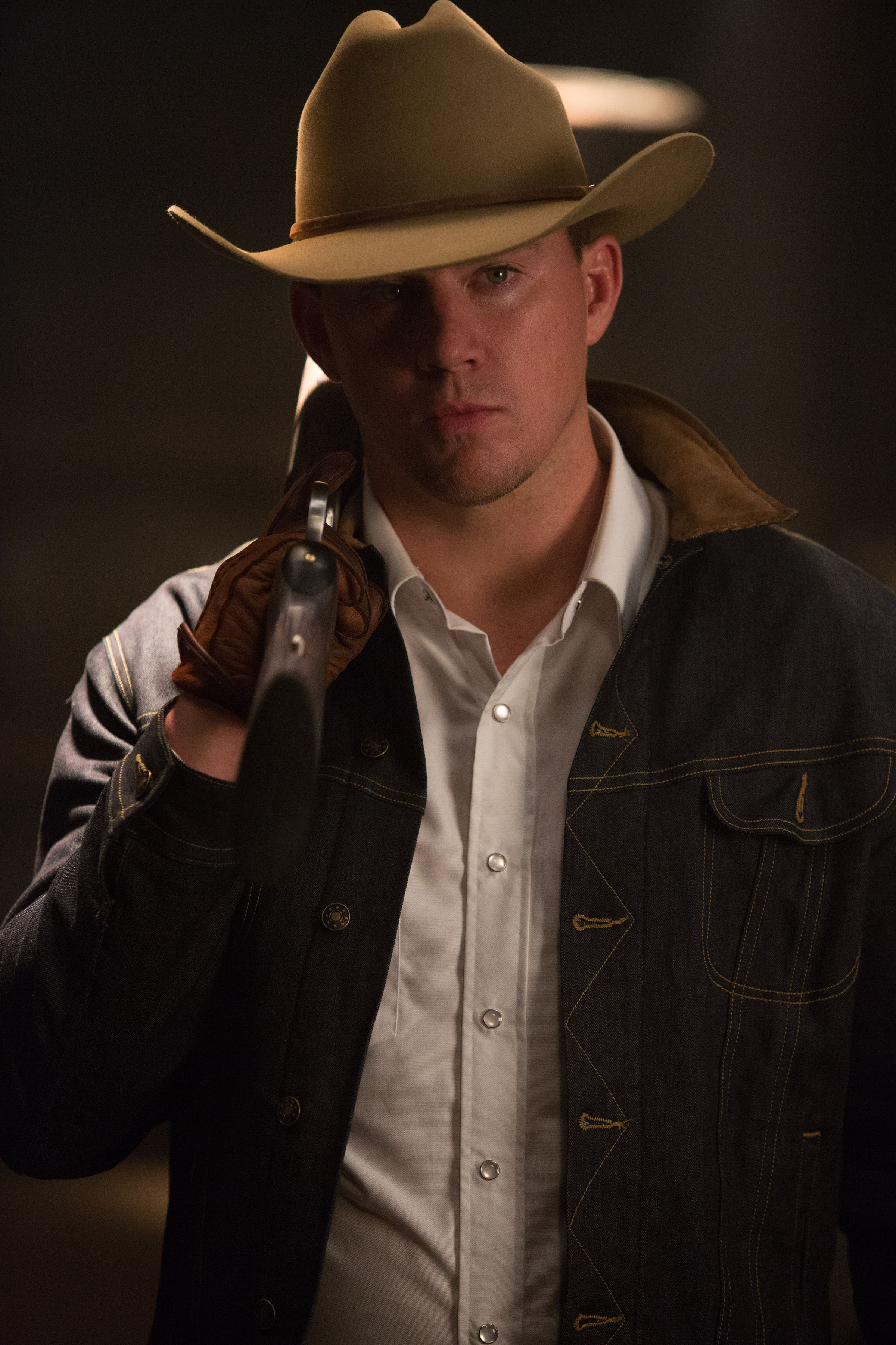 Kingsman: The Golden Circle
